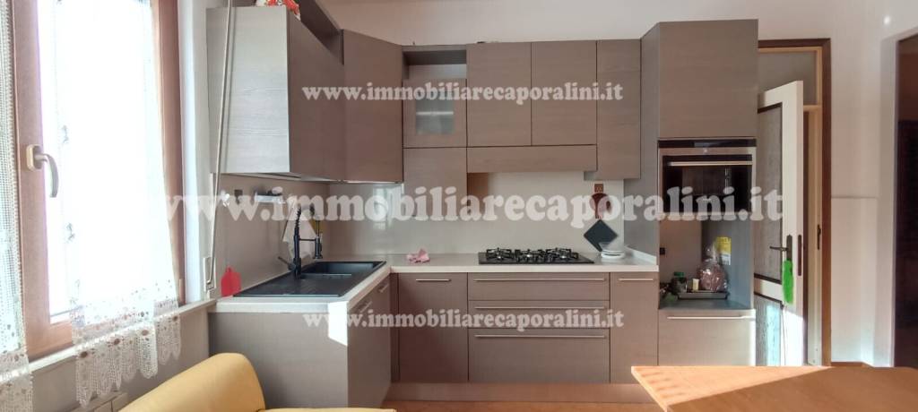 appartamento in vendita a Recanati