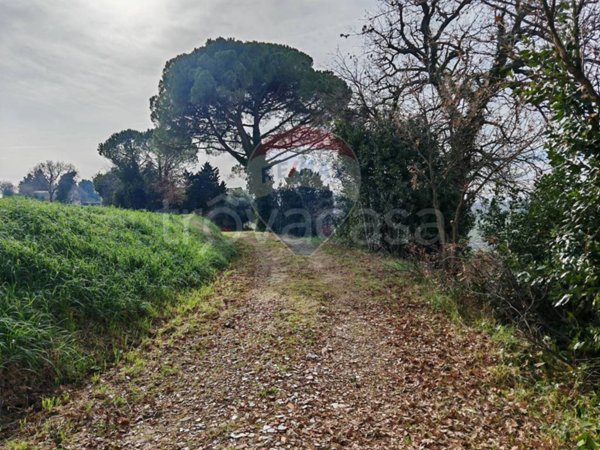 casale in vendita a Recanati