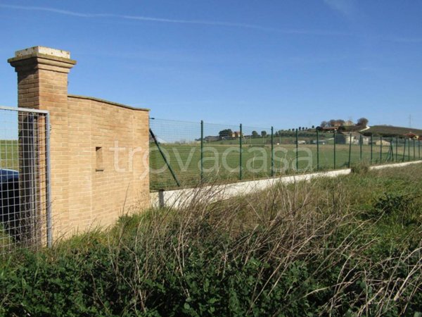 casa indipendente in vendita a Recanati