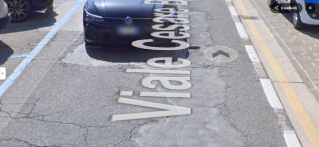 appartamento in vendita a Recanati