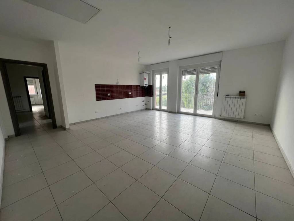appartamento in vendita a Recanati