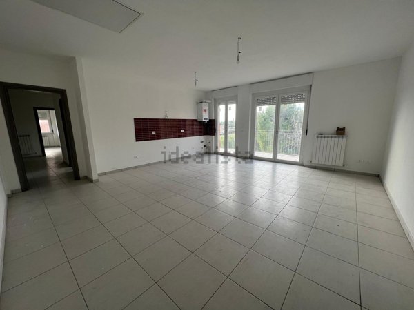 appartamento in vendita a Recanati