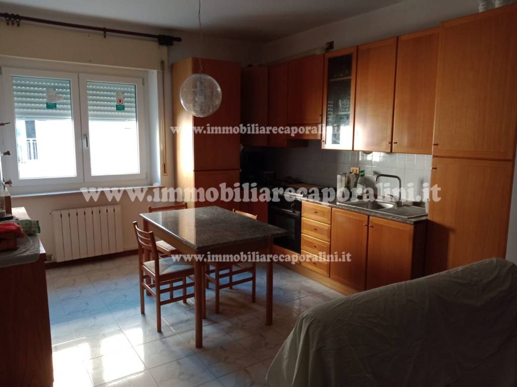 appartamento in vendita a Recanati