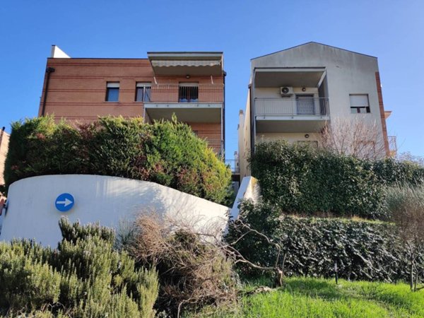 appartamento in vendita a Recanati