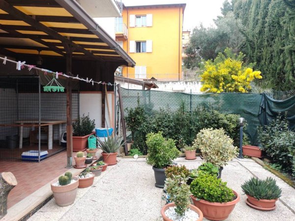 appartamento in vendita a Recanati