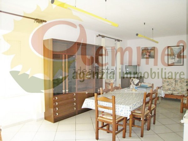 appartamento in vendita a Recanati