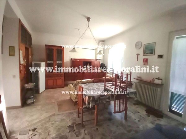 appartamento in vendita a Recanati