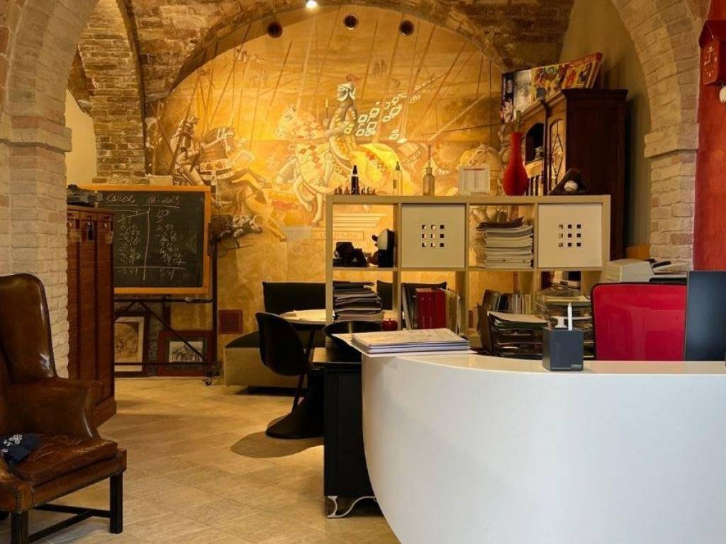 appartamento in vendita a Recanati
