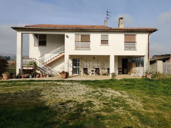 appartamento in vendita a Recanati