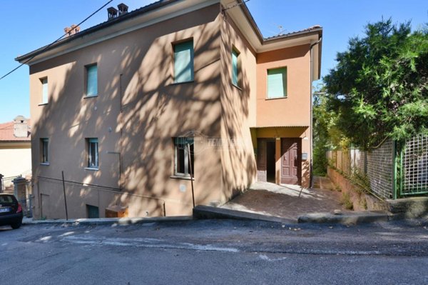 appartamento in vendita a Recanati