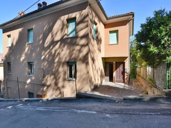 appartamento in vendita a Recanati