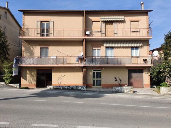 appartamento in vendita a Recanati