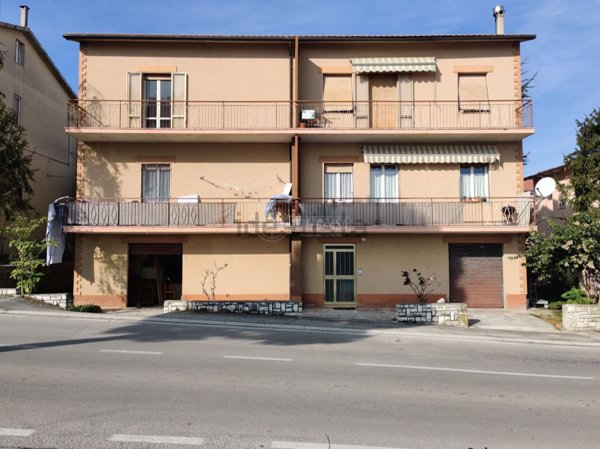 appartamento in vendita a Recanati