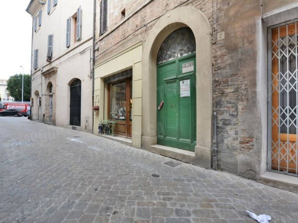 appartamento in vendita a Recanati