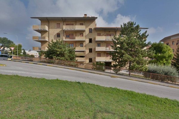 appartamento in vendita a Recanati
