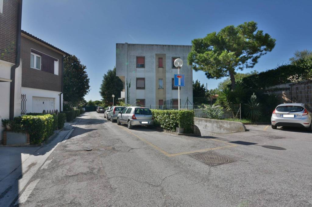 appartamento in vendita a Recanati