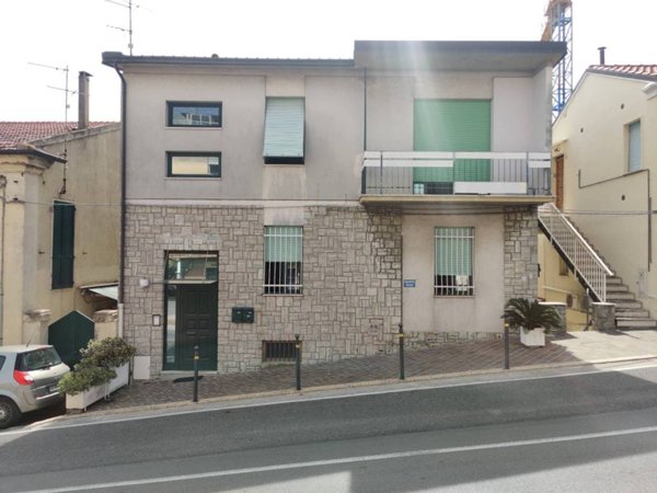 appartamento in vendita a Recanati