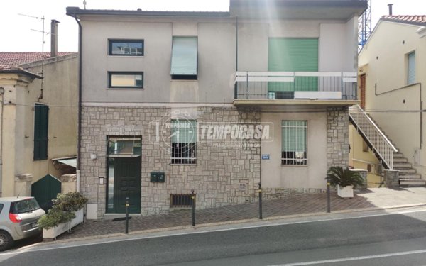 appartamento in vendita a Recanati