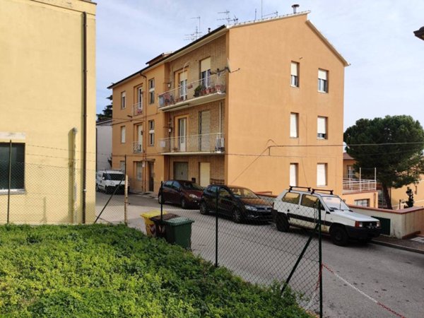 appartamento in vendita a Recanati