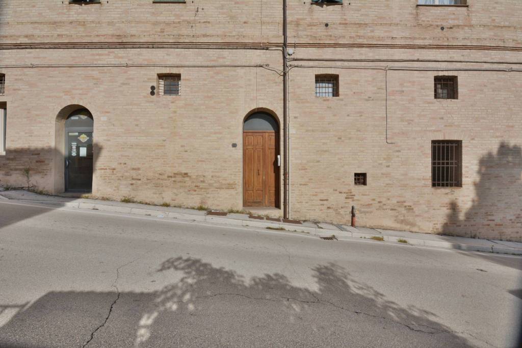 appartamento in vendita a Recanati