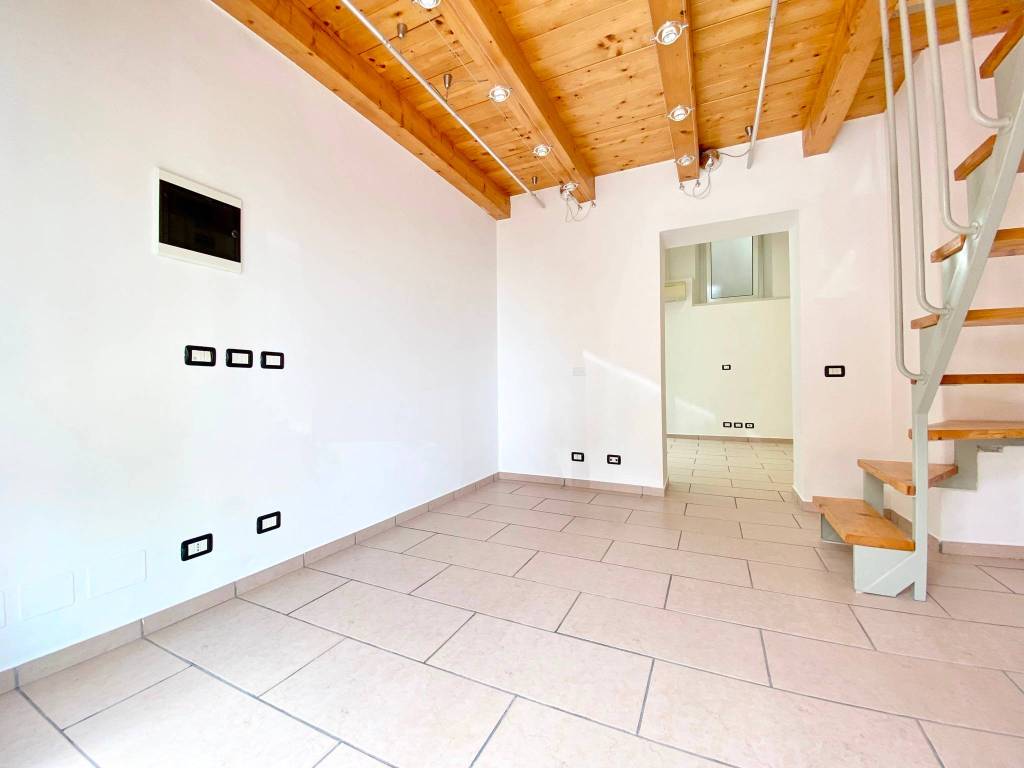 appartamento in vendita a Recanati