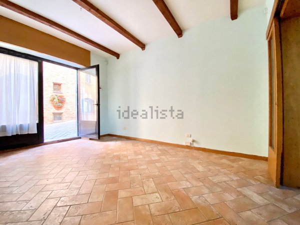 appartamento in vendita a Recanati