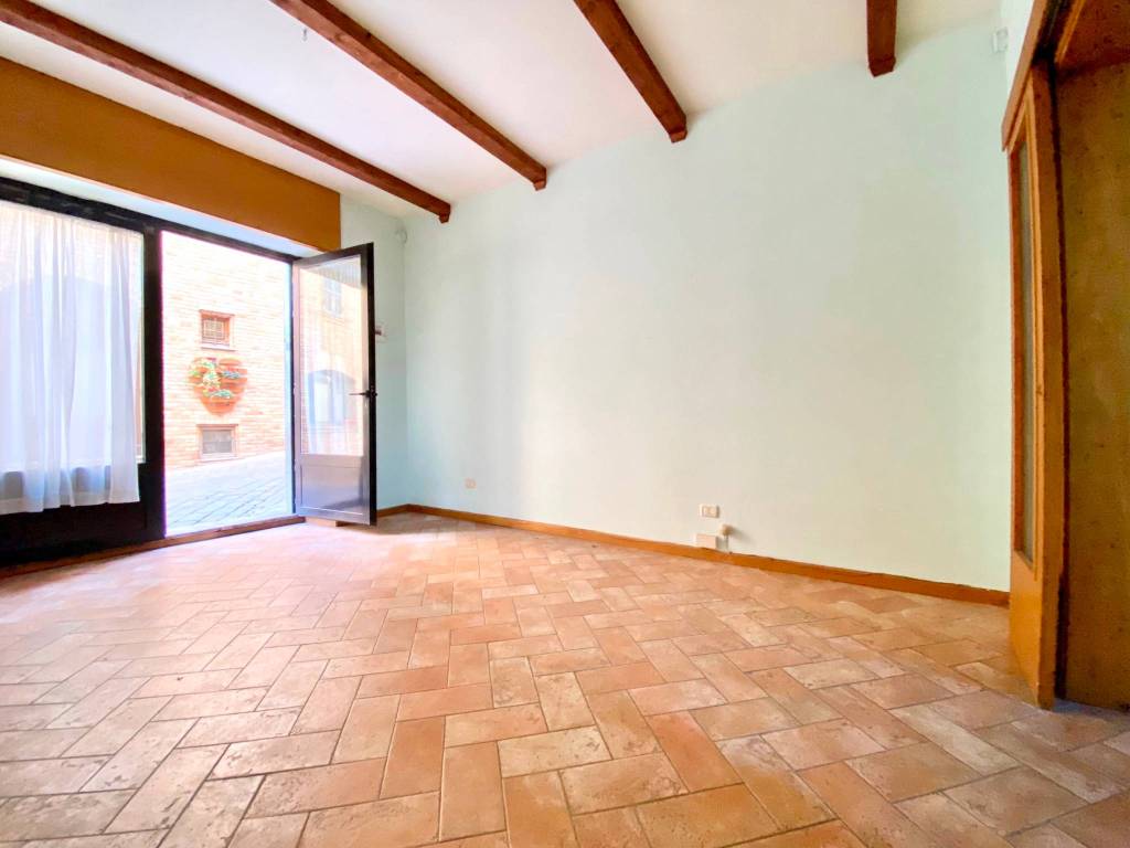 appartamento in vendita a Recanati