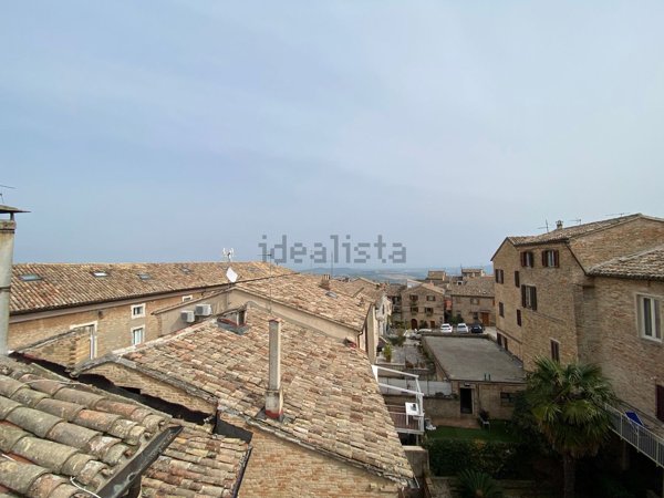 appartamento in vendita a Recanati