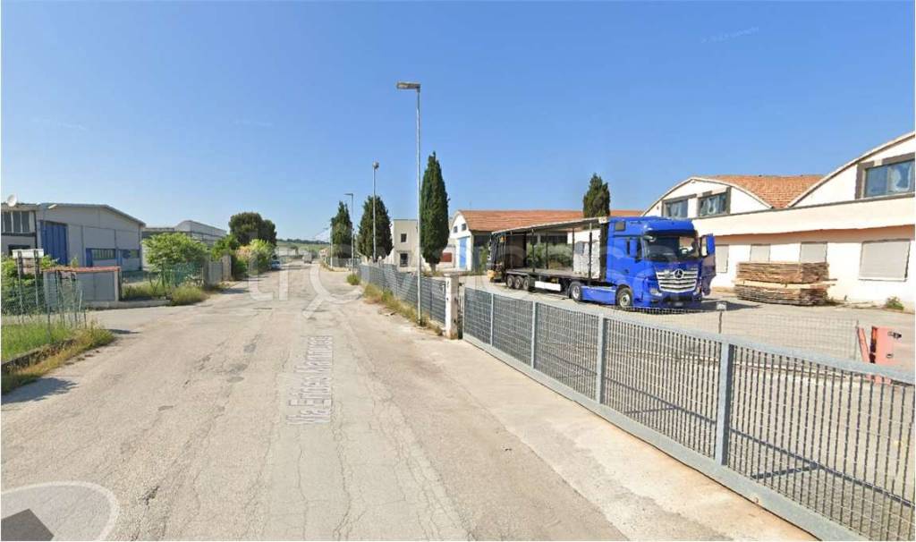 appartamento in vendita a Recanati
