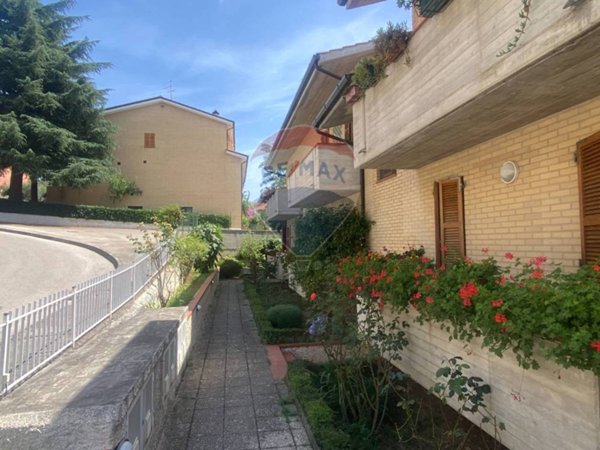 appartamento in vendita a Recanati