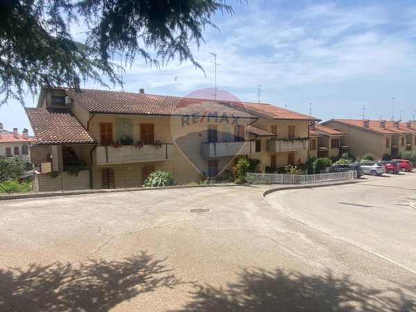 appartamento in vendita a Recanati