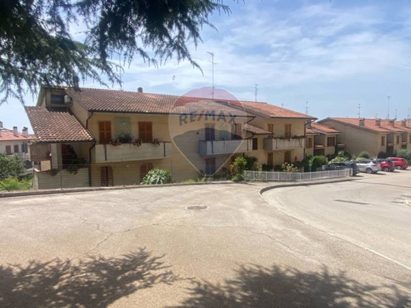 appartamento in vendita a Recanati