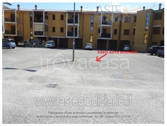 appartamento in vendita a Recanati