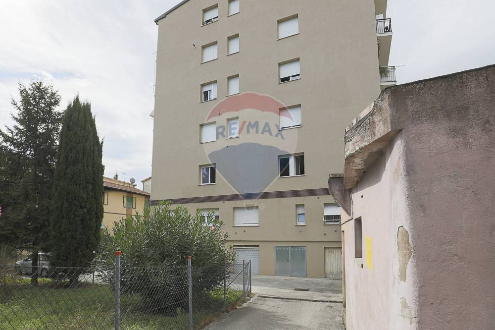 appartamento in vendita a Recanati