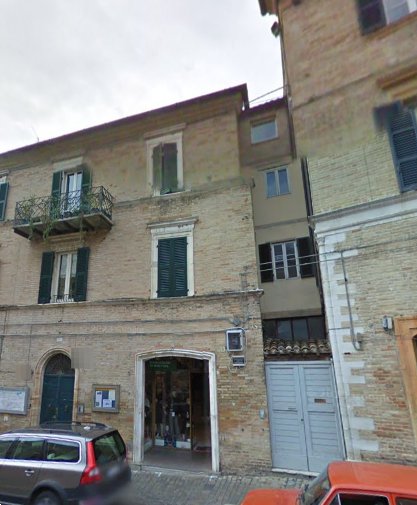 appartamento in vendita a Recanati