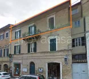 appartamento in vendita a Recanati