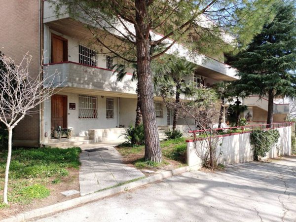 appartamento in vendita a Recanati