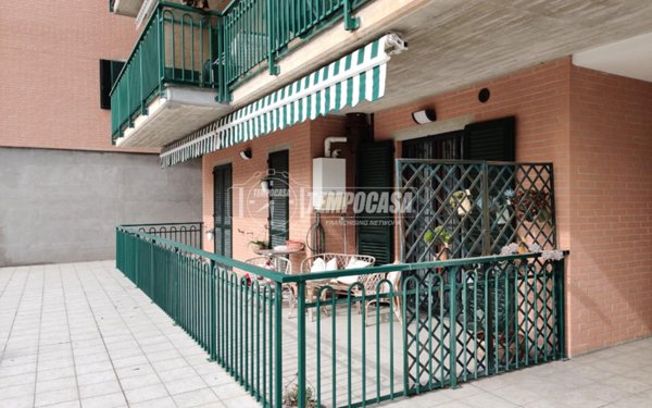 appartamento in vendita a Recanati