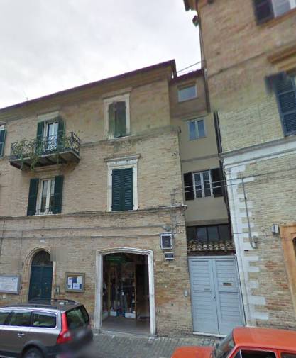 appartamento in vendita a Recanati