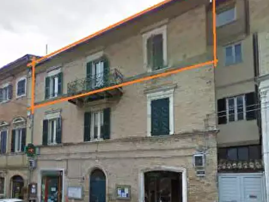 appartamento in vendita a Recanati