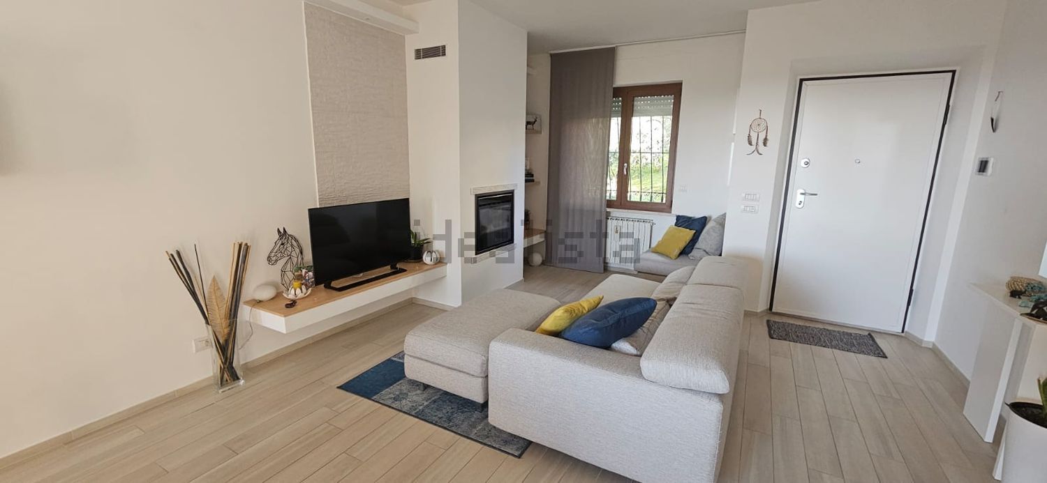 casa indipendente in vendita a Recanati