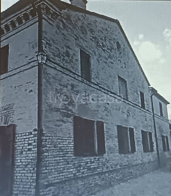 casa indipendente in vendita a Recanati