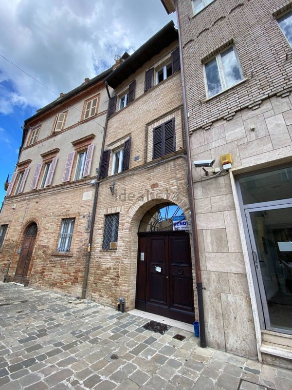 appartamento in vendita a Recanati