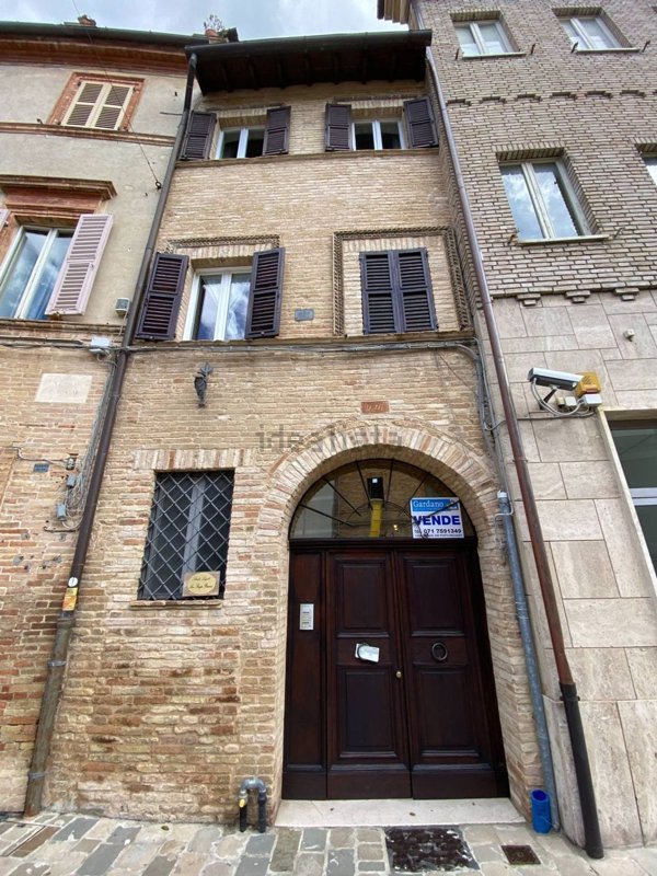 appartamento in vendita a Recanati