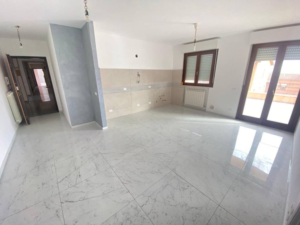 appartamento in vendita a Recanati