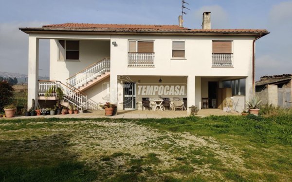 appartamento in vendita a Recanati
