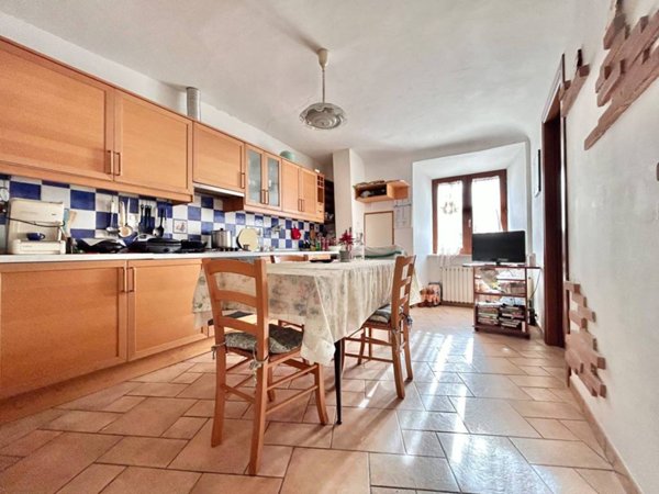 appartamento in vendita a Recanati