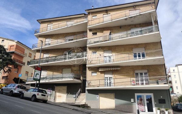 appartamento in vendita a Recanati