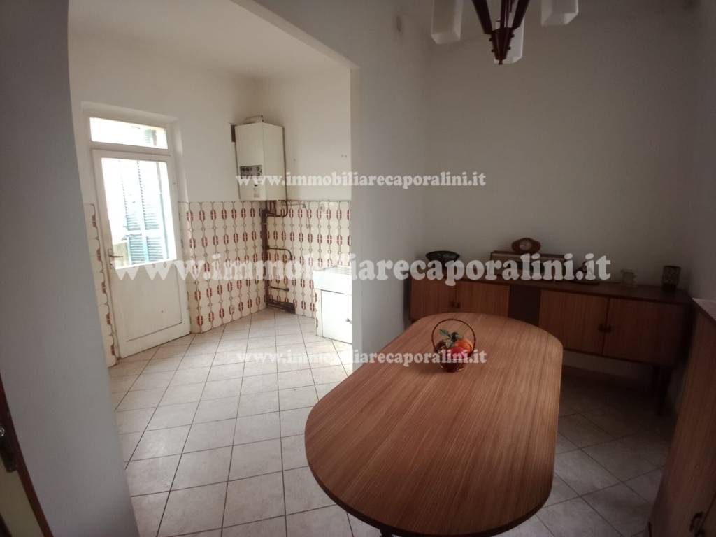 appartamento in vendita a Recanati