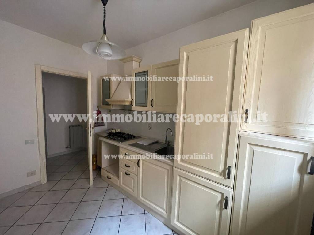 appartamento in vendita a Recanati